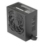 Tacens Anima APIII850 Alimentatore ATX da 850W - Ventola da 12cm - 14dB - Colore Nero