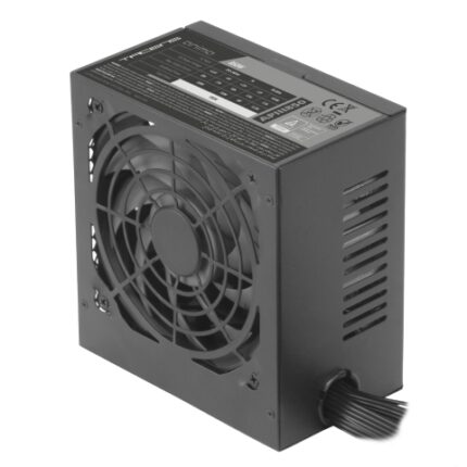 Tacens Anima APIII850 Alimentatore ATX da 850W - Ventola da 12cm - 14dB - Colore Nero