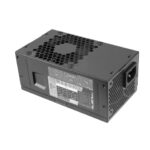 Tacens Anima APTII500P Alimentatore TFX da 500W - Tecnologia SMD - Colore nero