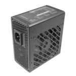 Tacens Anima APSIII500 Alimentatore SFX da 500 W - 80 Plus Bronze - Ventola da 9 cm - 18 dB - Colore nero