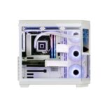 Mars Gaming MC-3TCORELCD Case torre ATX - Schermo IPS da 7