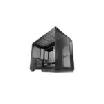 Mars Gaming MC-MIRAGE Case Tower ATX - Schermo IPS da 7
