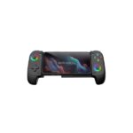 Mars Gaming MGPX Gamepad Bluetooth multipiattaforma - Multifunzionale 2 in 1 - Supporta smartphone fino a 6
