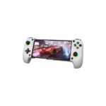 Mars Gaming MGPX Gamepad Bluetooth multipiattaforma - Multifunzionale 2 in 1 - Supporta smartphone fino a 6