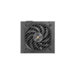 Mars Gaming MPB850PSI Alimentatore ATX da 850W - 80 Plus Gold - Modulare - Compatibile con ATX 3.1 e PCIe 5.1 - 150x160x85mm - Colore Nero