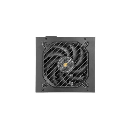 Mars Gaming MPB850PSI Alimentatore ATX da 850W - 80 Plus Gold - Modulare - Compatibile con ATX 3.1 e PCIe 5.1 - 150x160x85mm - Colore Nero