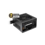 Mars Gaming MPB850SI Alimentatore ATX da 850 W - 80 Plus Bronze - Ventola da 12 cm - 12 dB - 150 x 145 x 85 mm - Colore nero