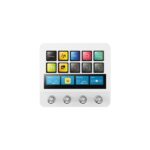 Mars Gaming MSD-PRO Dispositivo di controllo per trasmissioni/streaming