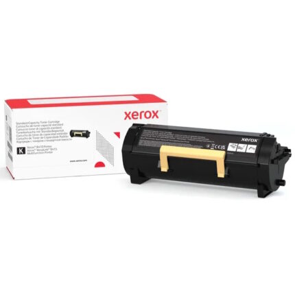 Cartuccia toner originale Xerox B410 B415 Nero - 006R04727