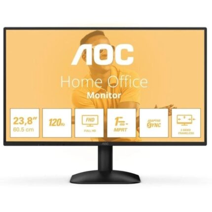 AOC 24B31H Monitor 23