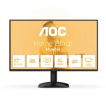 AOC 27B31H Monitor 27" LED IPS FullHD 120Hz - Risposta 1ms - HDMI