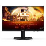 AOC 24G42E Monitor 23