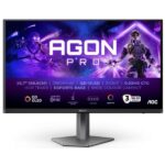 AOC AGON PRO AG276QZD2 Monitor 26