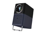 TCL Smart Projector A1S Proiettore 600 Lumen - 1080P  FHD - Google TV - 150"