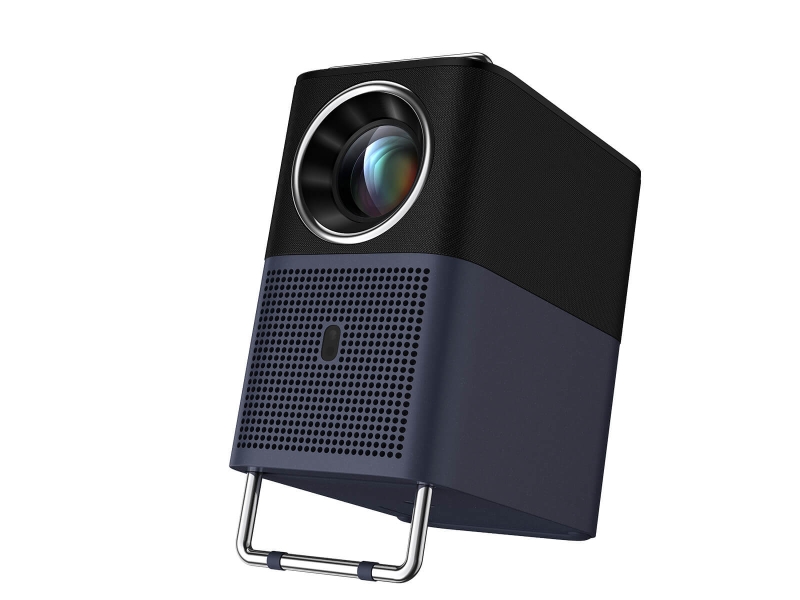 TCL Smart Projector A1S Proiettore 600 Lumen - 1080P FHD - Google TV - 150" TCL Smart Projector A1S Proiettore 600 Lumen - 1080P FHD - Google TV - 150"