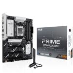 Asus Prime B850 PLUS WIFI Scheda madre AM5 -WiFi
