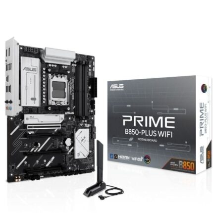 Asus Prime B850 PLUS WIFI Scheda madre AM5 -WiFi