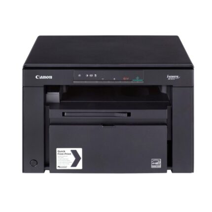 Canon i-Sensys MF3010 Stampante multifunzione laser monocromatica 18 ppm