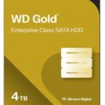 WD Gold Enterprise Class Disco rigido interno 3