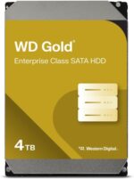 WD Gold Enterprise Class Disco rigido interno 3
