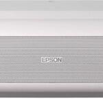Epson Lifestudio Grand EH-LS670W Proiettore laser 3LCD 4K PRO-UHD - 3600 lumen - Sistema audio Bose - WiFi