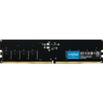 Crucial Memoria RAM DDR5 16 GB 5600 MHz CL46 DIMM