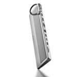 NGS Adattatore multiporta USB-C 12 in 1 - WIN/MAC-HDMI-VGA-LAN-SD/TF- LAN - PD 100W CHARGE - 3xUSB3.0