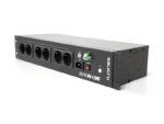 Salicru SPS 900 NODE SAI 900VA Off-line - Formato Rack - 8 uscite Schuko - Indicatore LED
