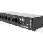 Salicru SPS 900 NODE SAI 900VA Off-line - Formato Rack - 8 uscite Schuko - Indicatore LED