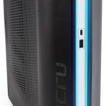 Salicru SPS 1250 SOHO+ UPS 1250VA - Line Interactive - Doppia porta USB - 4 uscite Schuko