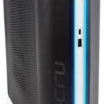 Salicru SPS 750 SOHO+ UPS 750VA IEC - Line Interactive - Doppio caricatore USB - 6 uscite IEC