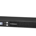 Salicru SPS ADVANCE R2 750 SAI Seonidal Rack - Line Interactive - 750VA - 4 uscite IEC