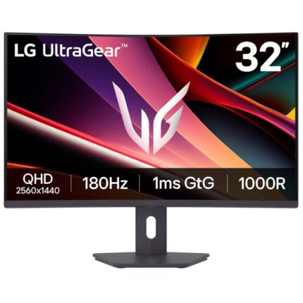 Monitor LG UltraGear 31
