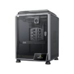 Creality K1C Stampante 3D chiusa - Volume 22x22x25cm - CoreXY