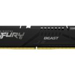 Kingston Fury Beast Memoria RAM DDR5 5600 MHz 16 GB CL40