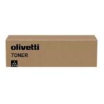 Olivetti d-Color MF3100 Ciano Cartuccia toner originale - B1136