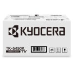 Kyocera TK5450K Nero Cartuccia toner originale - 1T0C0D0NL0/TK5450K