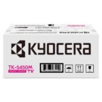 Kyocera TK5450M Cartuccia toner originale magenta - 1T0C0DBNL0/TK5450M