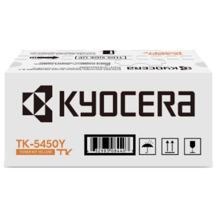 Kyocera TK5450Y Cartuccia toner originale giallo - 1T0C0DANL0/TK5450Y