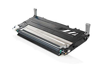 Samsung CLT-K404S Nero Cartuccia toner generica - Sostituisce SU100A