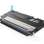 Samsung CLT-C404S Ciano Cartuccia toner generica - Sostituisce ST966A