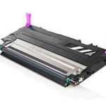 Samsung CLT-M404S Cartuccia toner generica magenta - Sostituisce SU234A