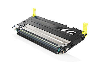 Samsung CLT-Y404S Giallo Cartuccia toner generica - Sostituisce SU444A