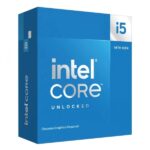 Processore Intel Core i5-14600KF 3