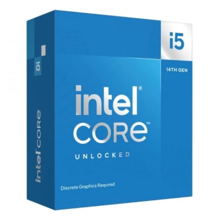 Processore Intel Core i5-14600KF 3