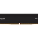 Memoria RAM Crucial DDR5 32 GB 5600 MHz CL46 DIMM
