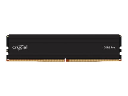 Memoria RAM Crucial DDR5 32 GB 5600 MHz CL46 DIMM