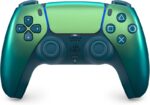 Sony PS5 Dualsense V2 Controller wireless per PS5 - Colore Chroma Teal