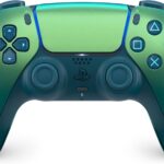 Sony PS5 Dualsense V2 Controller wireless per PS5 - Colore Chroma Teal
