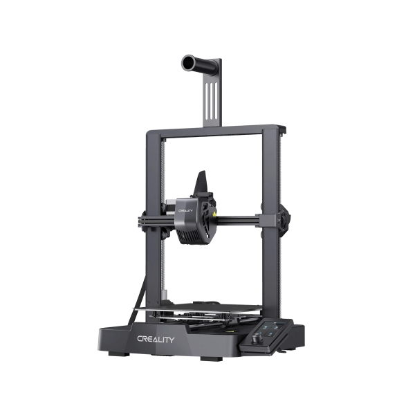Creality Ender-3 V3 SE Stampante 3D aperta - Volume 22x22x25 cm - Assi Y e Z con doppie guide lineari - Livellamento automatico - Velocità fino a 250 mm/s Creality Ender-3 V3 SE Stampante 3D aperta - Volume 22x22x25 cm - Assi Y e Z con doppie guide lineari - Livellamento automatico - Velocità fino a 250 mm/s